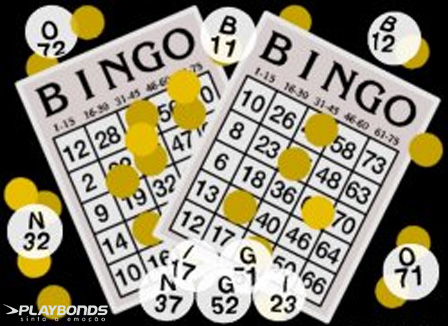 90 da sorte bingo online