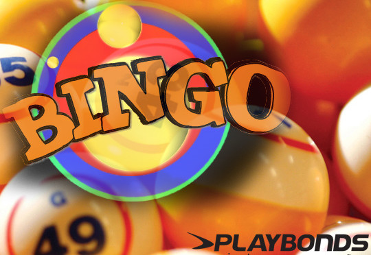 Jogar bingo online no Brasil! 4.2 (53)