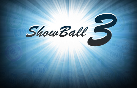 Jogar show ball 3 e ganhar muito mais 4.7 (36)