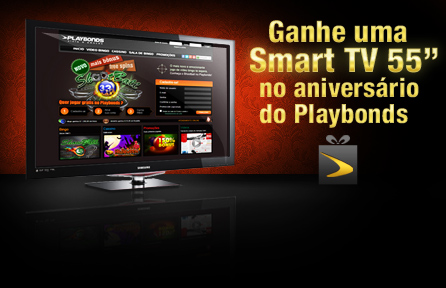 Divirta-se jogando show ball 3 e concorra por uma Tv 55 polegadas no Playbonds! 4.9 (11)