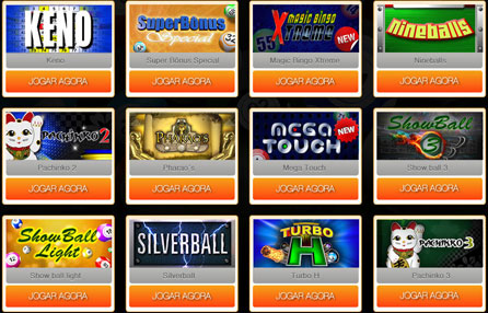 Jogue Showball no Brasil e todos os jogos de bingo online do Playbonds 4.2 (17)