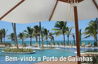 Visite Porto de Galinhas por conta do Playbonds! 4.2 (32)