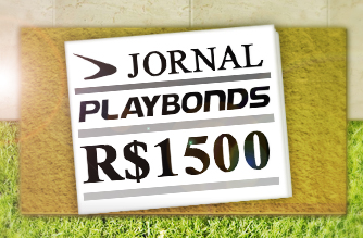 Extra, Extra! Ganhe até R$1.500 grátis para jogar show ball online! 4.9 (18)