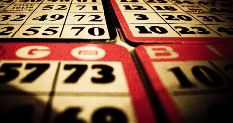 Já se divertiu em uma sala de bingo online? Experimente! 3.6 (26)