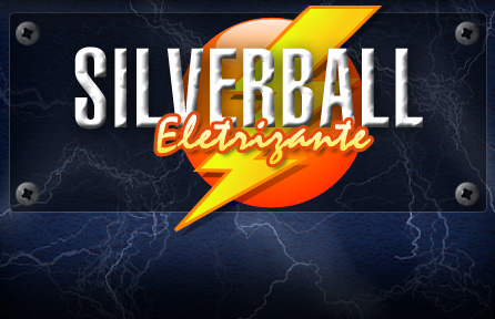 Silverball bingo, aproveite essa semana e ganhe mais! 3.8 (31)