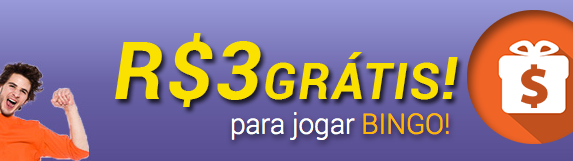 Mais uma opção no bingo online, é so querer, jogue no bet9! 4 (25)