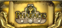 Jogar Pharaos