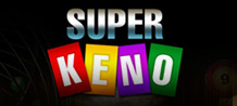 Jogar Super Keno