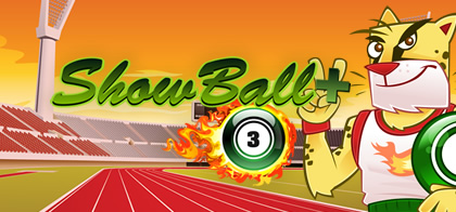 Show ball Plus, na saga de video bingo online do Show ball 3 4.3 (87)