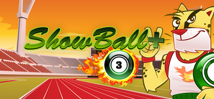 Como jogar Show Ball grátis na Playbonds?