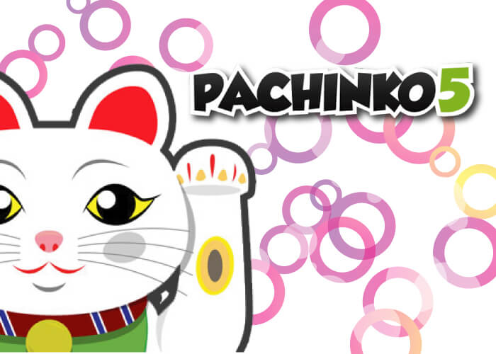 Pachinko 5 – Renovação duplicada com pachinko em jogos de video bingo gratis 4.2 (37)