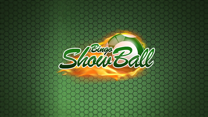 show ball bingo 3.9 (21)