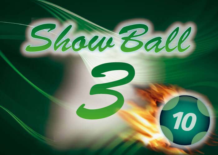 Jogar Showball