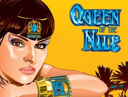 Queen Of The Nile Gold