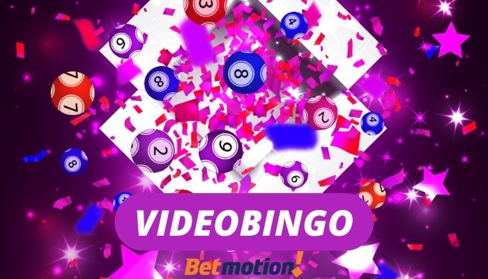 Videobingo gratuito: Jogar Showball