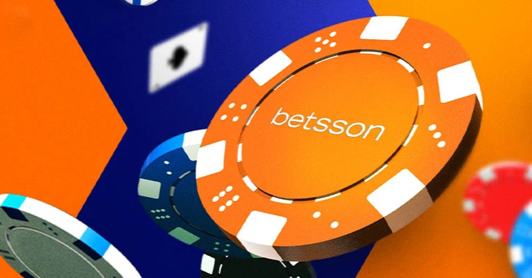 BETSSON 3.7 (19)