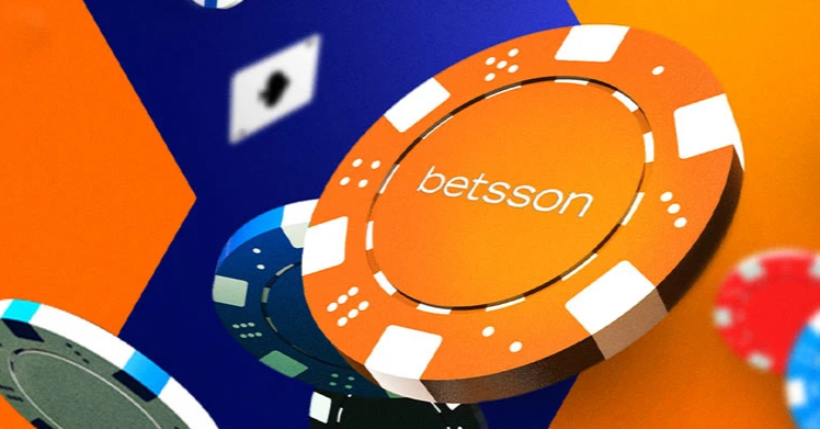 BETSSON