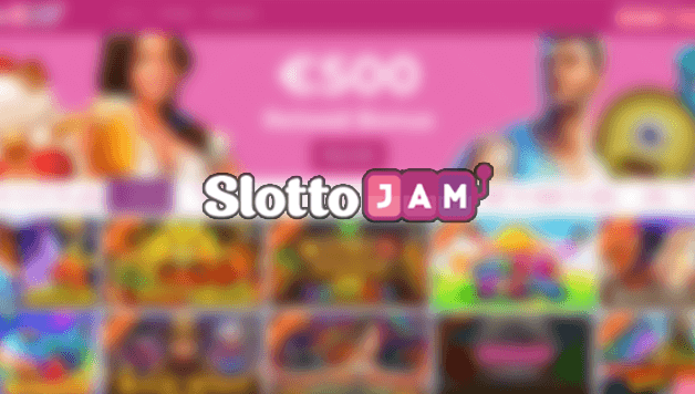 SLOTTOJAM 3.5 (11)