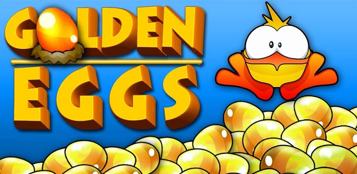 The Golden Egg