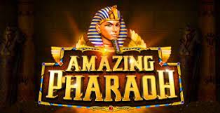 Amazing Pharao