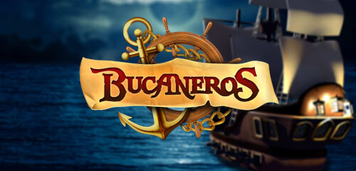 Jogar bucaneiros