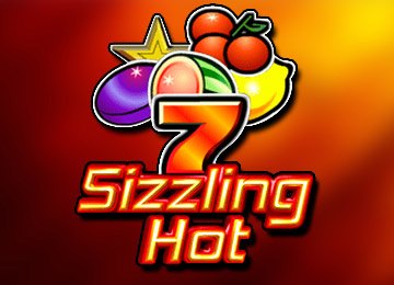 Sizzling Hot Deluxe