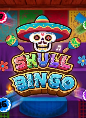 Skull Bingo