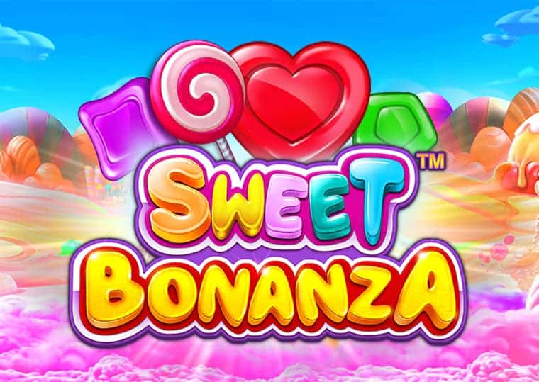 Jogar Sweet Bonanza